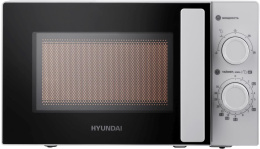 Микроволновая Печь Hyundai HYM-M2090 20л. 700Вт белый