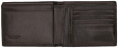 Кошелек мужской The Bridge Story Uomo, кожа натуральная, черный [01404701/20]