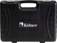 Набор инструментов Kolner KTS 82 82 предмета жесткий кейс