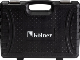 Набор инструментов Kolner KTS 82 82 предмета жесткий кейс