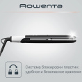 Выпрямитель для волос Rowenta SF4621F0,  черный [1830008586]