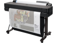 Широкоформатный принтер HP DesignJet T630 36",4color,2400x1200dpi,1Gb, 30spp A1 ,USB/GigEth/Wi-Fi,stand,media bin,rollfeed,sheetfeed,tray50 A3/A4 , autocutter,GL/2,RTL, repl. 5ZY61A/5HB11A (5HB11D#B19)