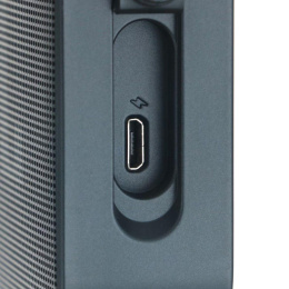 Колонка портативная JBL Go Essential, 3.2Вт, черный [jblgoesblk]