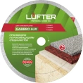 Диск алмазный LUFTER GABBRO LUX гранит, мрамор, габбро 250 мм 009-250