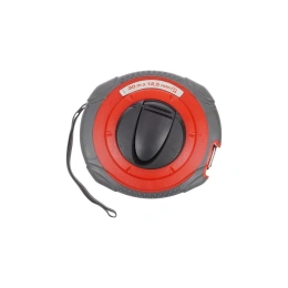 Мерная лента PQTools 2521030 стальное полотно, 30 м Лк-00003429