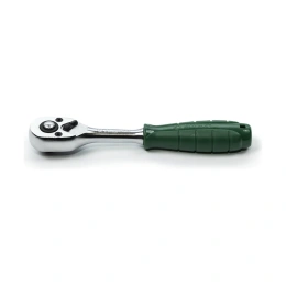 Трещотка с быстрым сбросом Hans 1/4" 2100GQ