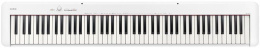 Цифровое фортепиано Casio CDP-S110WE 88клав. белый