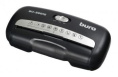 Уничтожитель бумаг Buro Home BU-S601S,  P-1,  6 мм, 6 лист. одновременно, 10л