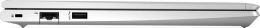 Ноутбук HP ProBook 440 G8 4K781EA 14.0" 1920 x 1080, IPS, 60 Гц, Intel Core i5 1135G7, 8 ГБ DDR4, SSD 256 ГБ, видеокарта встроенная, Windows 10 Pro, цвет крышки серебристый, аккумулятор 45 Вт·ч, цвет корпуса серебристый, LAN