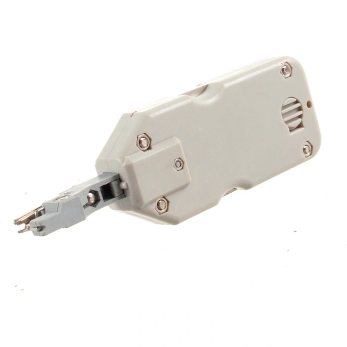 Ударный инструмент для разделки контактов LSA TWT, укороченный PND-LSA-B