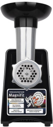 Мясорубка VITEK VT-3644, черный