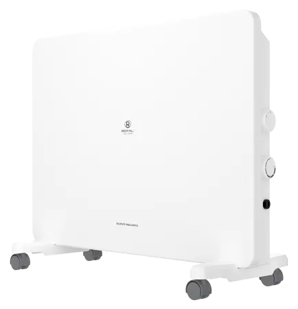 Электрический конвектор Royal Clima NUOVO Meccanico REC-N1500M