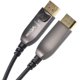 Кабель активный оптический VCOM DP1.4 32GBs/8K@60Hz 20м D3751-20M