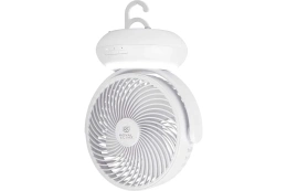 Вентилятор бытовой осевой Royal Clima RSF-0701E-WT