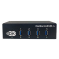 Управляемый USB HUB DistKontrolHUB-4-lite