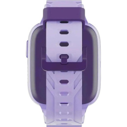 Смарт-часы Honor Kids Watch Plus 4G TAR-WB01,  48.5мм,  1.3",  с SIM,  фиолетовый [5504acfc]