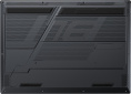 Ноутбук Maibenben X16C-i54455 Core i5 14450HX 16Gb SSD512Gb NVIDIA GeForce RTX5050 8Gb 16" IPS FHD+ (1920x1200) Windows 11 Home grey WiFi BT Cam 5200mAh (X16C-I544550F44HG4E10)
