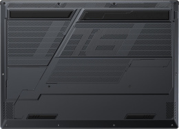 Ноутбук Maibenben X16C-i54455 Core i5 14450HX 16Gb SSD512Gb NVIDIA GeForce RTX5050 8Gb 16" IPS FHD+ (1920x1200) Windows 11 Home grey WiFi BT Cam 5200mAh (X16C-I544550F44HG4E10)