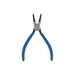 Съемник для стопорных колец KING TONY 180 мм загнутые, сжатие 68HB-07