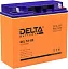 Батарея для ИБП Delta GEL 12-20 12В 20Ач