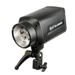 Вспышка Falcon Eyes SS-300BR студийная 31105
