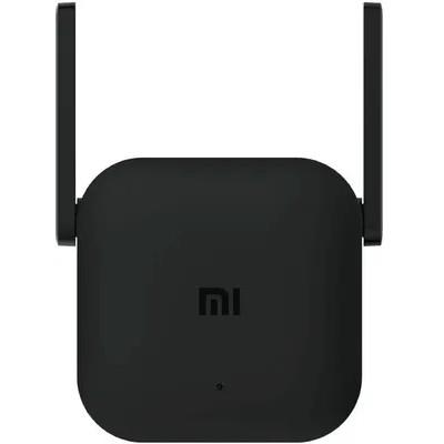 Повторитель беспроводного сигнала Xiaomi Mi Wi-Fi Range Extender Pro CE,  черный [dvb4352gl]