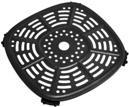 Мультипечь Panasonic NF-CC600AXE 1450Вт черный/синий