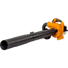 Бензиновая воздуходувка Gigant 0,7 кВт, 1 л.с. функция обдув LU-03