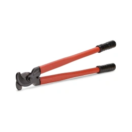 Кабельные изолированные ножницы КВТ НКи-30 68426