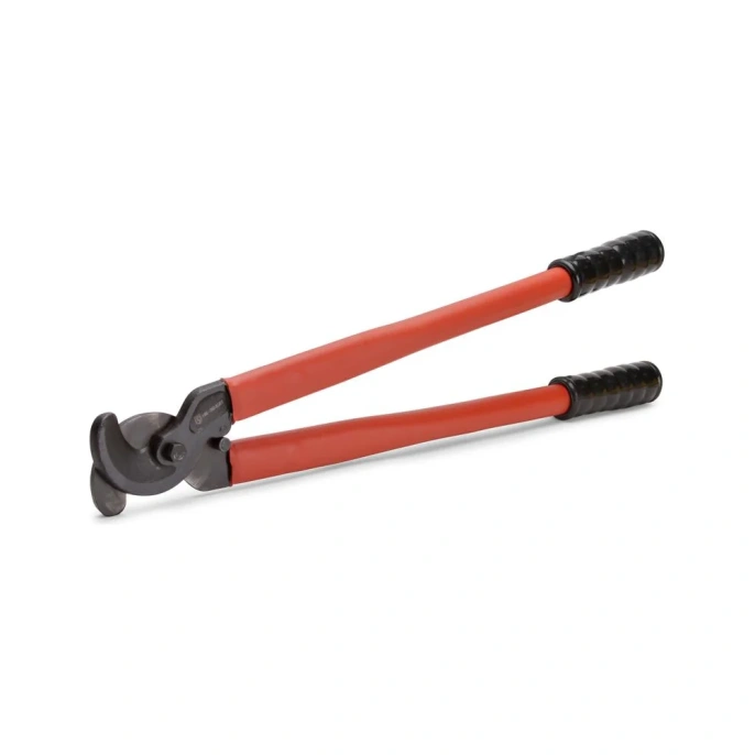 Кабельные изолированные ножницы КВТ НКи-30 68426