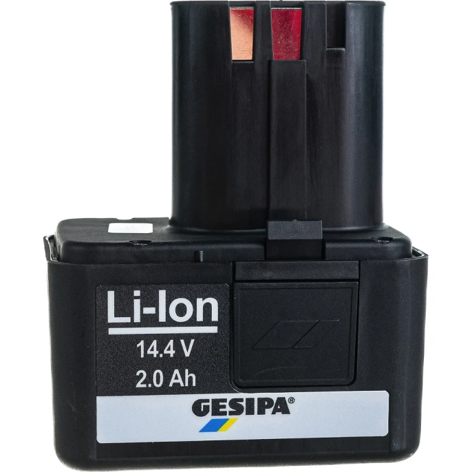 Аккумулятор 14.4В, 2.0Ач Gesipa М00019671 1666440