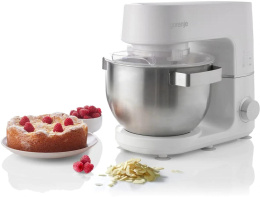 Кухонная машина Gorenje MMC800CW планетар.вращ. 800Вт белый