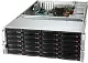 Серверная платформа Supermicro SuperStorage 4U Server 540P-E1CTR36L noCPU(1)3rd Gen Xeon Scalable