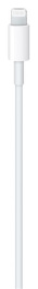 Кабель Apple USB-C to Lightning Cable 2 m MQGH2ZM/A_