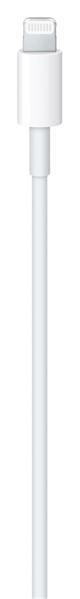 Кабель Apple USB-C to Lightning Cable 2 m MQGH2ZM/A_