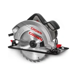 Дисковая пила CROWN CT15188-190