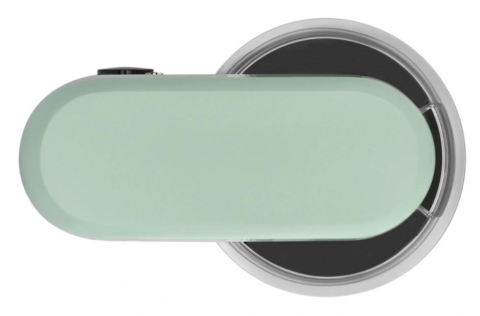 Миксер планетарный StarWind SPM6161, 1300Вт, мятный