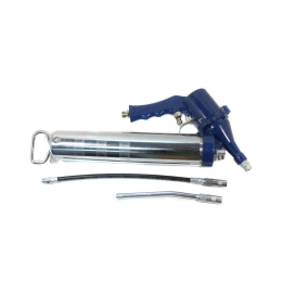 Пистолет для густой смазки GARAGE LM-02 8085190