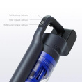 Вертикальный пылесос Roidmi Cordless vacuum cleaner with selfcleaning station X200 Jet