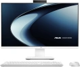 Моноблок Asus V470VAK-WPE0330 27" Full HD i5 13420H 2.1 16Gb SSD512Gb UHDG CR без ОС GbitEth WiFi BT 120W клавиатура мышь Cam белый 1920x1080 90PT03W1-M00HU0