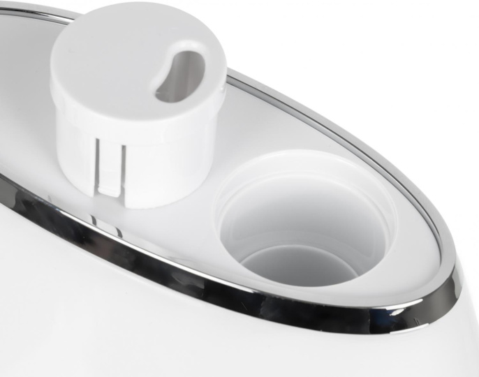 Увлажнитель воздуха ультразвуковой Beurer LB37,  2л,  белый