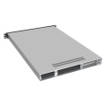 Серверный корпус ExeGate Pro 1U650-04 <RM 19", высота 1U, глубина 650, без БП, USB> EX264266RUS
