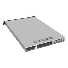 Серверный корпус ExeGate Pro 1U650-04 <RM 19", высота 1U, глубина 650, без БП, USB> EX264266RUS