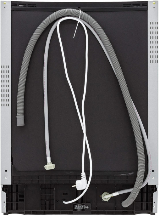 Посудомоечная машина встраив. Krona Garda 60 BI V2 2.1Вт полноразмерная серебристый (КА-00010306)