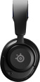 Наушники с микрофоном Steelseries Arctis Nova 4P черный накладные Radio оголовье 61641