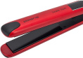 Щипцы Polaris PHS 2599KT 45Вт красный макс.темп.:220С покрытие:керамическое