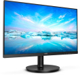 23.8" Монитор Philips 241V8L 00/01 , 1920x1080, VA, 75Гц, 1хHDMI, черный [241v8l/00]