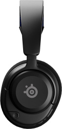 Наушники с микрофоном Steelseries Arctis Nova 4P черный накладные Radio оголовье 61641