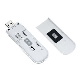 Модем 3G/4G ZTE MF79U с WiFi