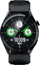 Смарт-часы TECNO Watch 3 Pro,  1.43",  черный [wp03]